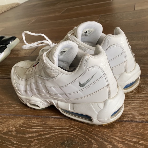 nike air max 95’s - Picture 3 of 5